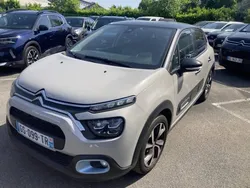 Citroën C3 PureTech 110 EAT6 Elle