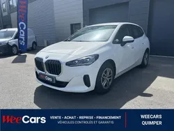 Bmw serie 2 active tourer 2.0 218d 150 business design bva