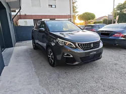 Peugeot 3008 1.6 HDI Active Caixa Aut.
