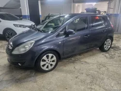 Opel Corsa D 1.3 CDTI