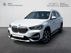 Bmw X1 sDrive18dA 150ch xLine
