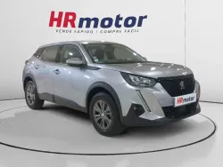 Peugeot 2008 1.2 PureTech S&S Allure EAT8 130