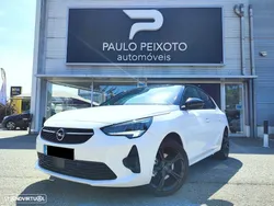 Opel Corsa 1.2 T GS