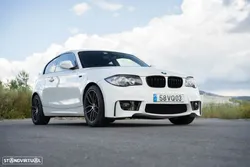 BMW 116 d Pack M
