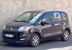 Citroen C3 Picasso Ph2 CONFORT PACK CITY 1.6 BlueHDi100