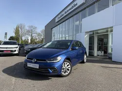 VOLKSWAGEN Polo 1.0 TSI 95 DSG7 Style