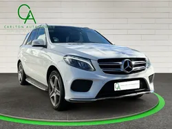 MERCEDES GLE 250 d 9G-Tronic 4Matic PROCHAIN ENTRETIEN GRATUIT-SUIVI COMPLET-TOIT OUVRANT-SIEGES ELECTRIQUES CHAU