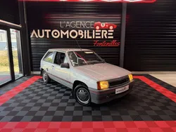 OPEL Corsa Corsa GT 1.3 S Excellent Etat