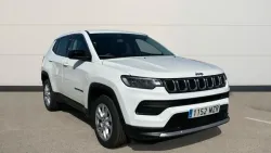 JEEP Compass 1.5 MHEV Altitude FWD DCT