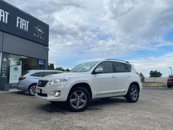 Toyota RAV4 RC 150 D-4D 2WD Limited Edition