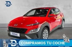 Hyundai KONA 1.0 TGDI Maxx 4x2