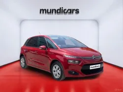 Citroen C4 1.6HDi Seduction 115