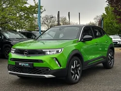 Opel Mokka Mokka-e 136ch Elegance