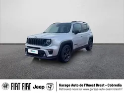 Jeep Renegade 1.6 MultiJet 130ch 80th Anniversary MY21