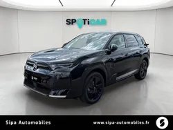 Citroën C5 Aircross II Hybride 145 ch e-DCS6 Plus 5p