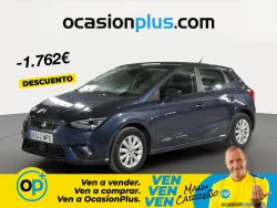 SEAT Ibiza 1.0 TSI S&S Style XM 115