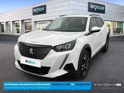 Peugeot 2008 PureTech 130 S&S EAT8 Allure
