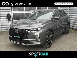 Ds DS 7 BlueHDi 130ch Rivoli Automatique