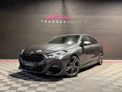 BMW SERIE 2 GRAN COUPE F44 220d 190 ch BVA8 M Sport