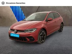 Volkswagen Polo 1.0 TSI 116ch R-Line Edition DSG7