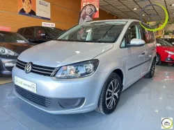 Volkswagen Touran 1.6TDI Edition 105