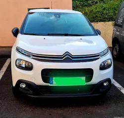 Citroën C3 Pure-tech