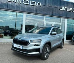 SKODA Karoq 1.5 TSI 150 ch ACT DSG7 Style