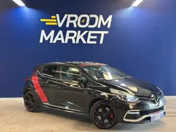 RENAULT Clio 4 / IV 1.6 200ch RS CUP - 2014 - 158 000 km