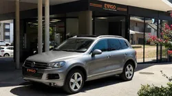 VOLKSWAGEN TOUAREG 3.0 TSI 379ch V6 CARAT EDITION 4MOTION - VF - ATTELAGE - CARPLAY - TOUTES OPTIONS