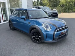MINI MINI ONE BUSINESS DESIGN 1.5i 102 BVA 5P F55