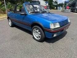 Peugeot 205 1.9 CTI 105CV