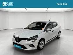 Renault clio societe blue dci 85 air nav