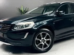 Volvo XC 60 2.0 D3 Dynamic Edition
