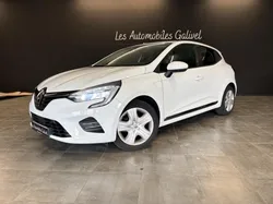 Renault Clio 1.0 TCe 100ch Business