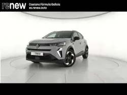 RENAULT Captur Eco-G Evolution 74kW