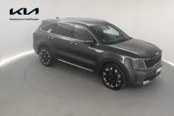 KIA Sorento 2.2CRDi Emotion 4x2 DCT