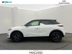 Ds DS 3 Crossback BlueHDi 130ch Performance Line + Automatique 98g