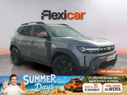 DACIA Duster 1.2 TCe Extreme 4x2 96kW 48v