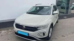 VOLKSWAGEN T-Roc 1.0 TSI 110 Start/Stop BVM6 Life