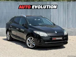 Renault Mégane 1.5 dci dynamique s co2 champion