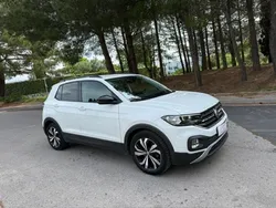 Volkswagen T-Cross 1.6 TDI 95cv Lounge Business 2020