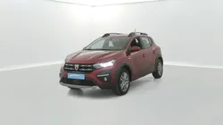 DACIA Sandero TCe 90 CVT - 22 Stepway Confort