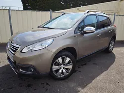 PEUGEOT 2008 1.6 BlueHDi 100ch BVM5 Style