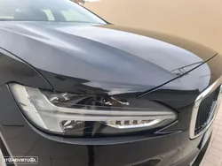 Volvo S90 2.0 D4 Momentum Geartronic