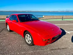 Porsche 944S - 1987