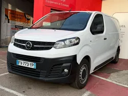 OPEL Vivaro 2.0 CDTI 16V S&S 150cv TVA Récupérable
