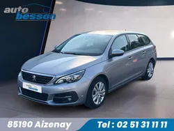 Peugeot 308 SW BLUEHDI 130CV Active Business EAT8
