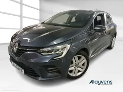 Renault Clio 1.0 TCe Intens