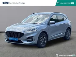 Ford Kuga 2.0 EcoBlue 150ch mHEV ST-Line