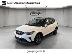 SEAT Arona 1.0 TSI 95 ch Start/Stop BVM5 Copa